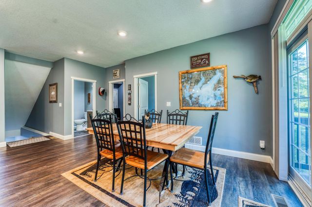 8887 Kabekona Ridge Drive NW, Walker, MN 56484