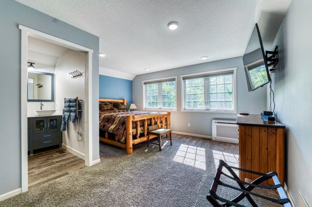 8887 Kabekona Ridge Drive NW, Walker, MN 56484