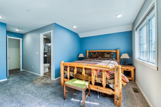 8887 Kabekona Ridge Drive NW, Walker, MN 56484