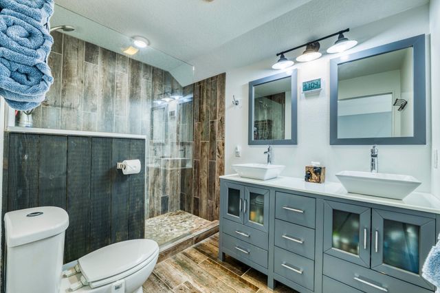 8887 Kabekona Ridge Drive NW, Walker, MN 56484