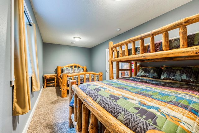 8887 Kabekona Ridge Drive NW, Walker, MN 56484