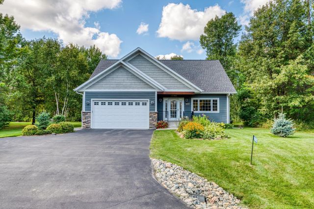 8887 Kabekona Ridge Drive NW, Walker, MN 56484