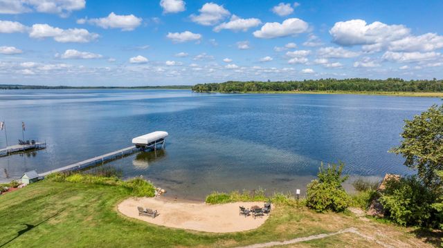 8887 Kabekona Ridge Drive NW, Walker, MN 56484