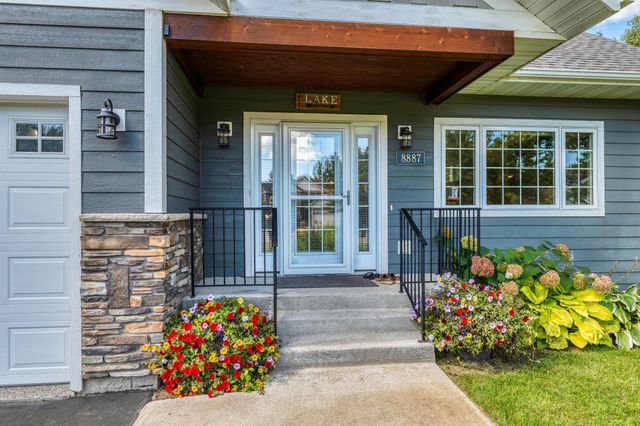 8887 Kabekona Ridge Drive NW, Walker, MN 56484