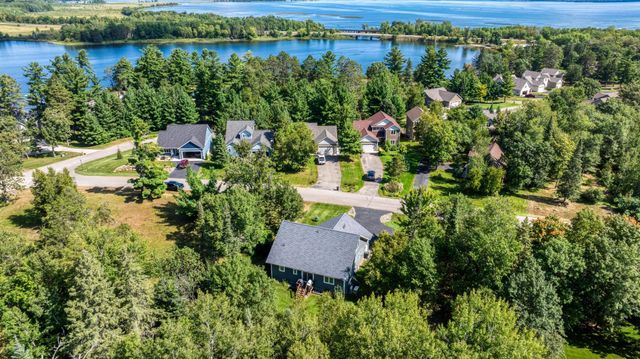 8887 Kabekona Ridge Drive NW, Walker, MN 56484