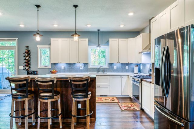 8887 Kabekona Ridge Drive NW, Walker, MN 56484