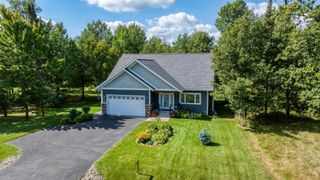 8887 Kabekona Ridge Drive NW, Walker, MN 56484