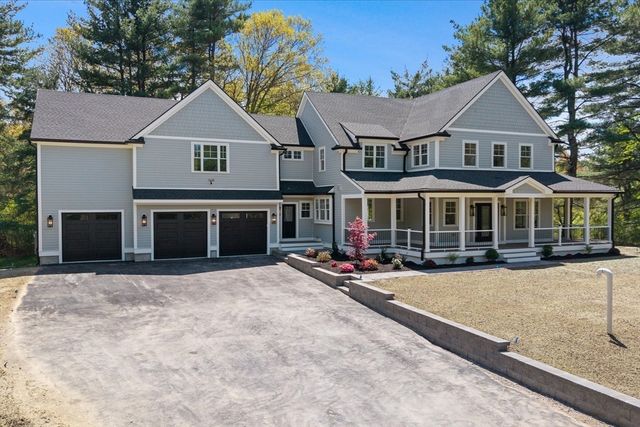 150 Fruit St, Hopkinton, MA 01748