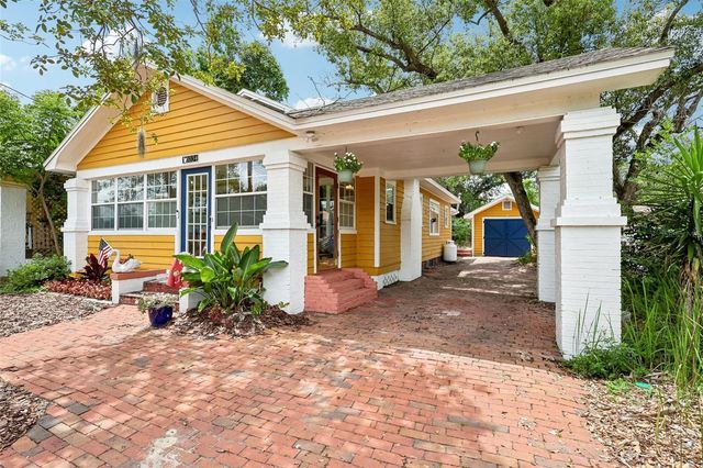 1034 HERSCHELL STREET, Lakeland, FL 33815