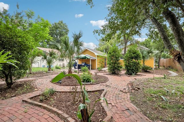 1034 HERSCHELL STREET, Lakeland, FL 33815