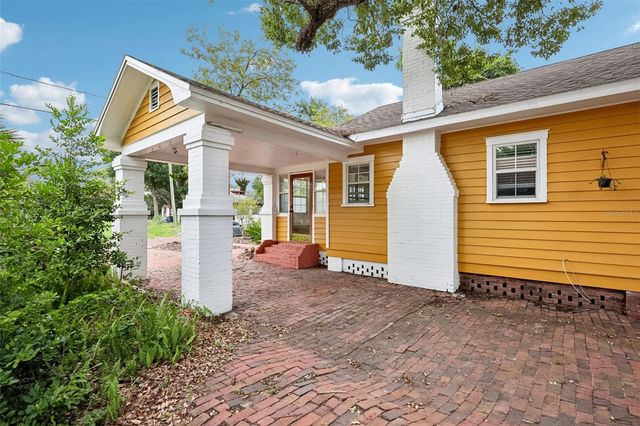 1034 HERSCHELL STREET, Lakeland, FL 33815