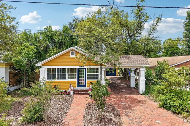 1034 HERSCHELL STREET, Lakeland, FL 33815