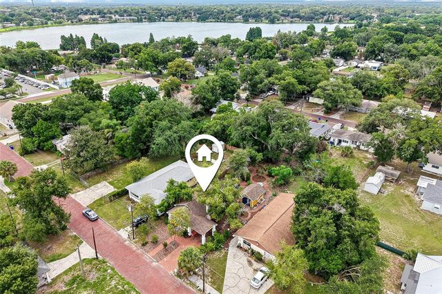 1034 HERSCHELL STREET, Lakeland, FL 33815
