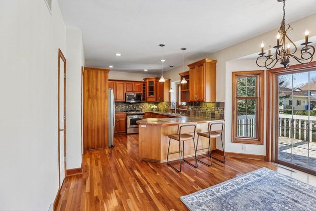 1606 Kohler Court, Waunakee, WI 53597