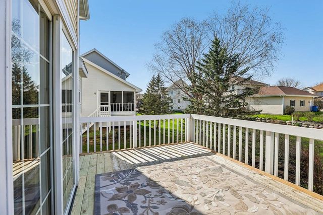 1606 Kohler Court, Waunakee, WI 53597