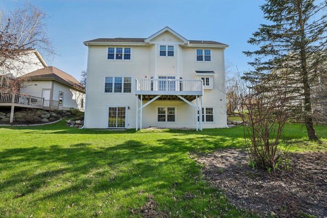 1606 Kohler Court, Waunakee, WI 53597