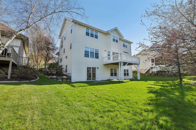 1606 Kohler Court, Waunakee, WI 53597