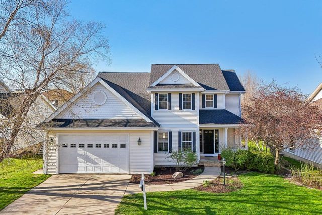 1606 Kohler Court, Waunakee, WI 53597