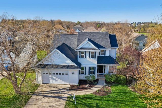 1606 Kohler Court, Waunakee, WI 53597