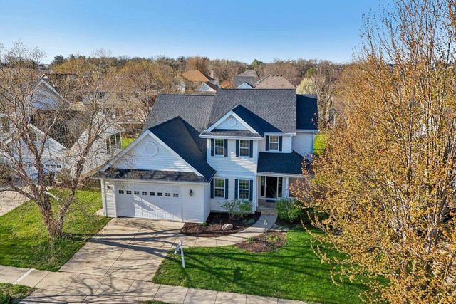 1606 Kohler Court, Waunakee, WI 53597