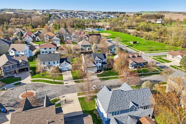 1606 Kohler Court, Waunakee, WI 53597