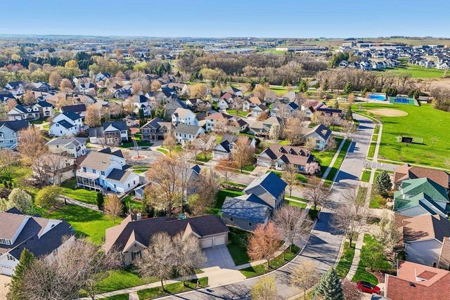 1606 Kohler Court, Waunakee, WI 53597