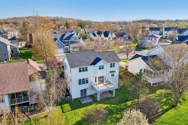 1606 Kohler Court, Waunakee, WI 53597