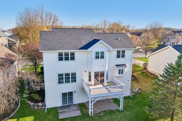 1606 Kohler Court, Waunakee, WI 53597
