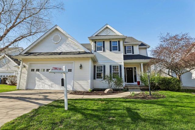 1606 Kohler Court, Waunakee, WI 53597