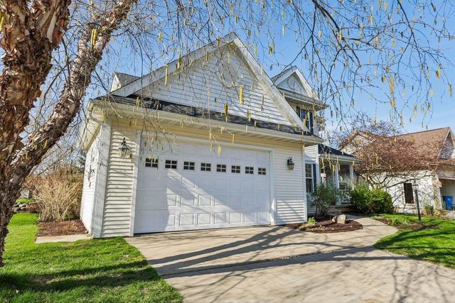 1606 Kohler Court, Waunakee, WI 53597