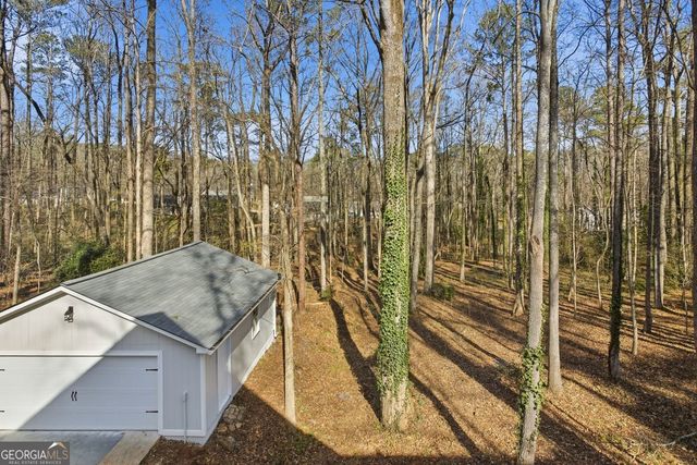 1518 Hillside Drive SE, Conyers, GA 30094