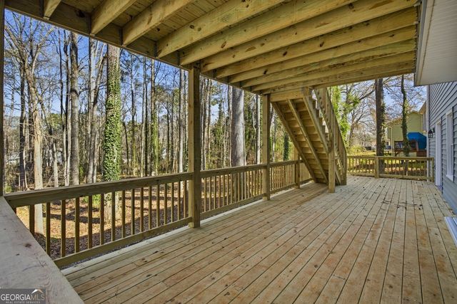 1518 Hillside Drive SE, Conyers, GA 30094