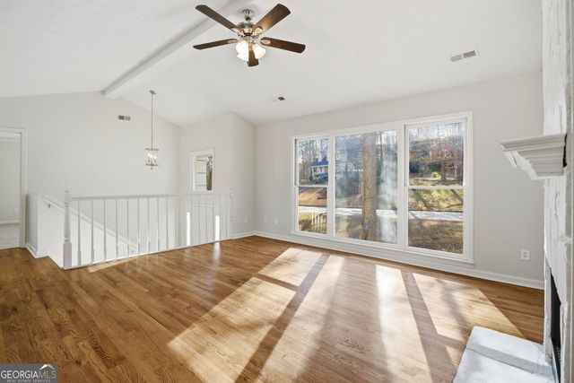 1518 Hillside Drive SE, Conyers, GA 30094