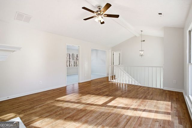 1518 Hillside Drive SE, Conyers, GA 30094