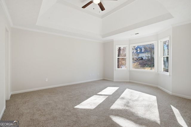 1518 Hillside Drive SE, Conyers, GA 30094