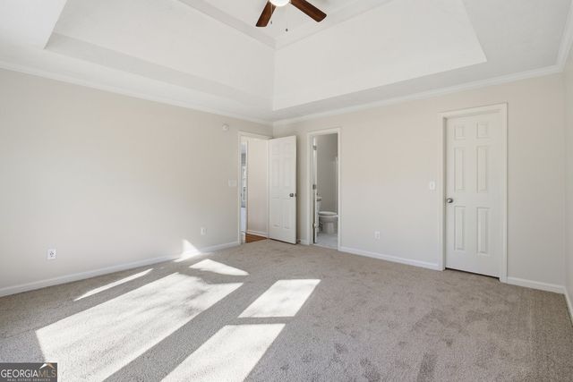 1518 Hillside Drive SE, Conyers, GA 30094