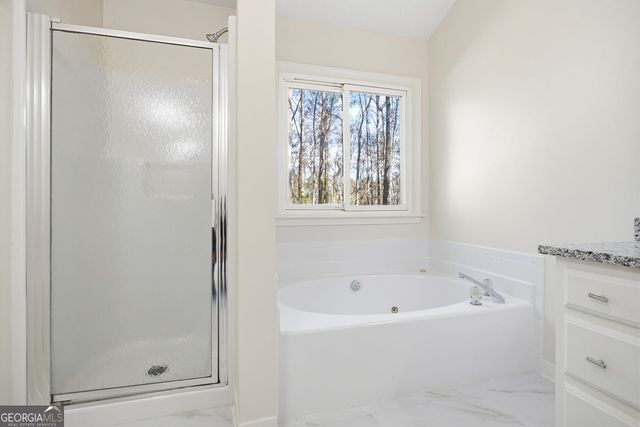 1518 Hillside Drive SE, Conyers, GA 30094