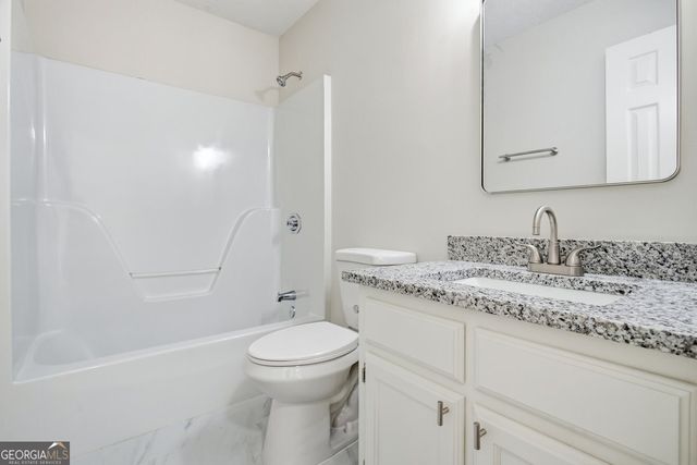 1518 Hillside Drive SE, Conyers, GA 30094