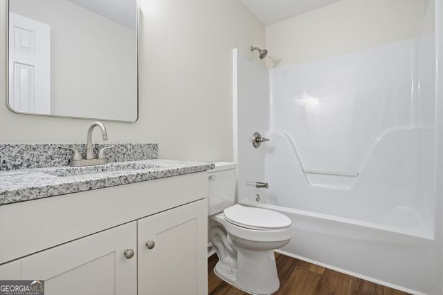 1518 Hillside Drive SE, Conyers, GA 30094