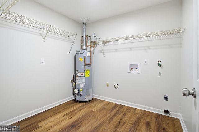 1518 Hillside Drive SE, Conyers, GA 30094