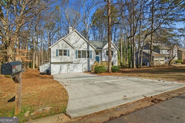 1518 Hillside Drive SE, Conyers, GA 30094