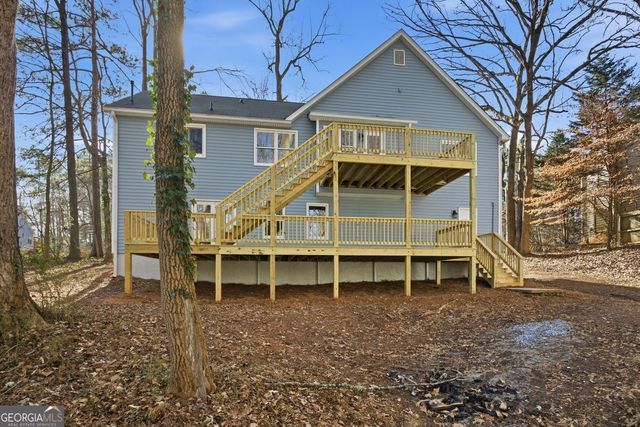 1518 Hillside Drive SE, Conyers, GA 30094