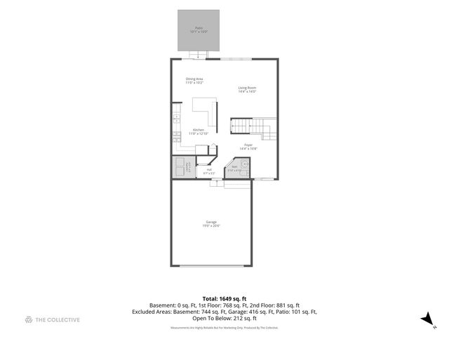 1987 Osprey Court 1987, Bartlett, IL 60103