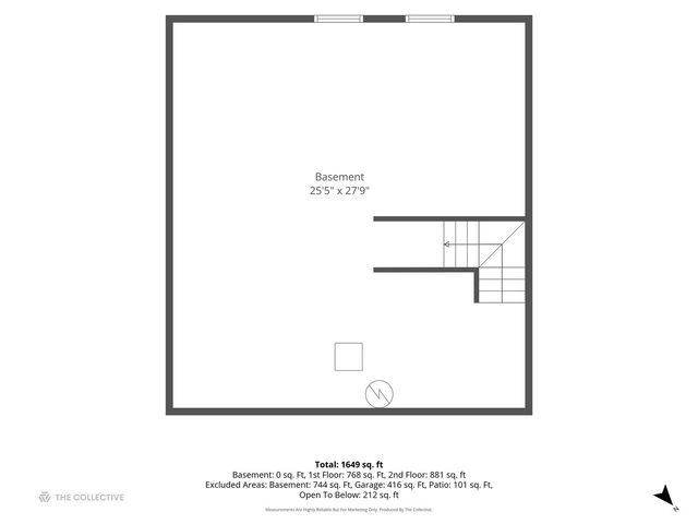 1987 Osprey Court 1987, Bartlett, IL 60103
