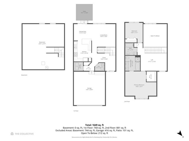 1987 Osprey Court 1987, Bartlett, IL 60103