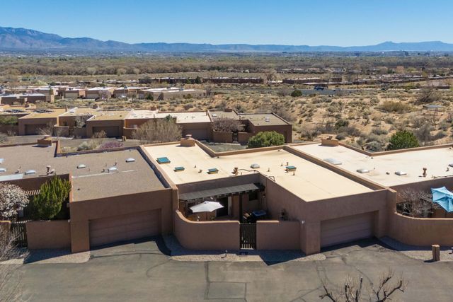 12 Mill Road NW, Albuquerque, NM 87120