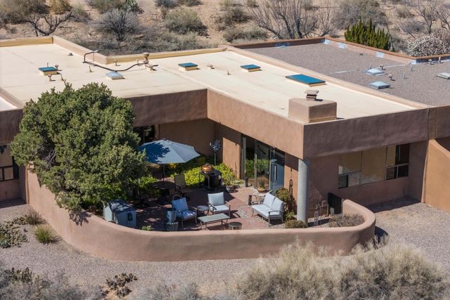 12 Mill Road NW, Albuquerque, NM 87120