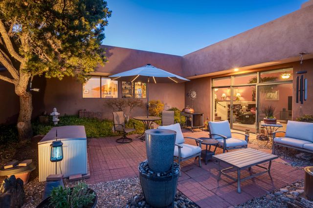 12 Mill Road NW, Albuquerque, NM 87120