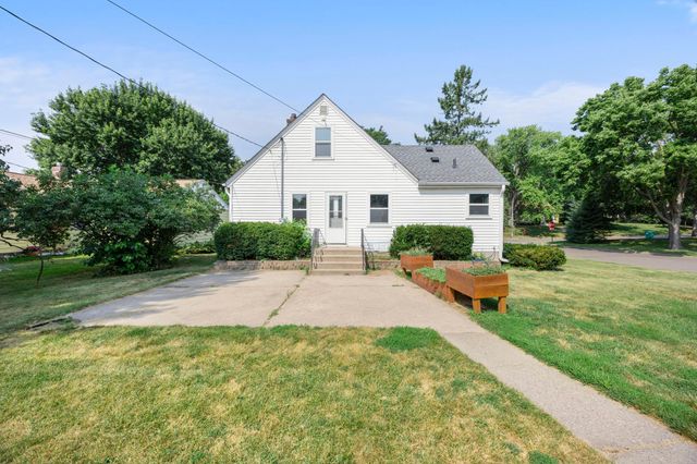 6401 Logan Avenue S, Richfield, MN 55423
