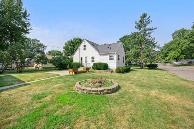6401 Logan Avenue S, Richfield, MN 55423